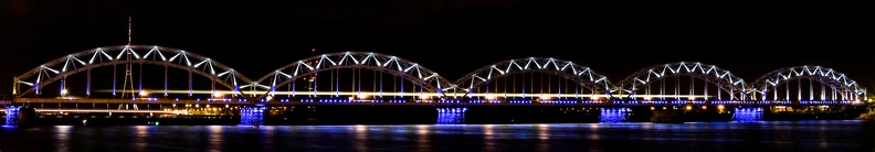 Riga 2016-2 (7499 visits, rating score 3.67) Riga 2016-2