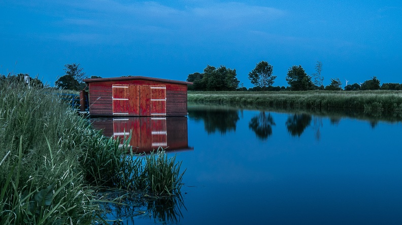 Laar Bootshaus Mai 17 jp