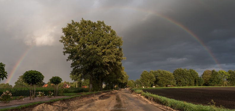 Regenbogen 6357