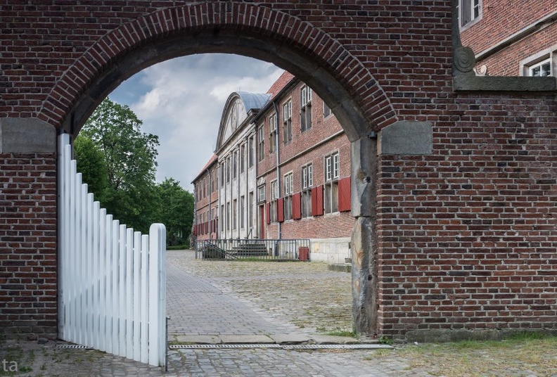 Kloster Frenswegen-ta