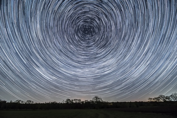 2020 04 17 Startrails 