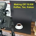 MakingOff - 19.KW Kaffee, Tee, Kakao
