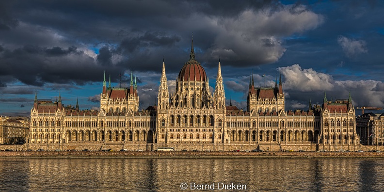 Präsidentenpalast Budapest-4