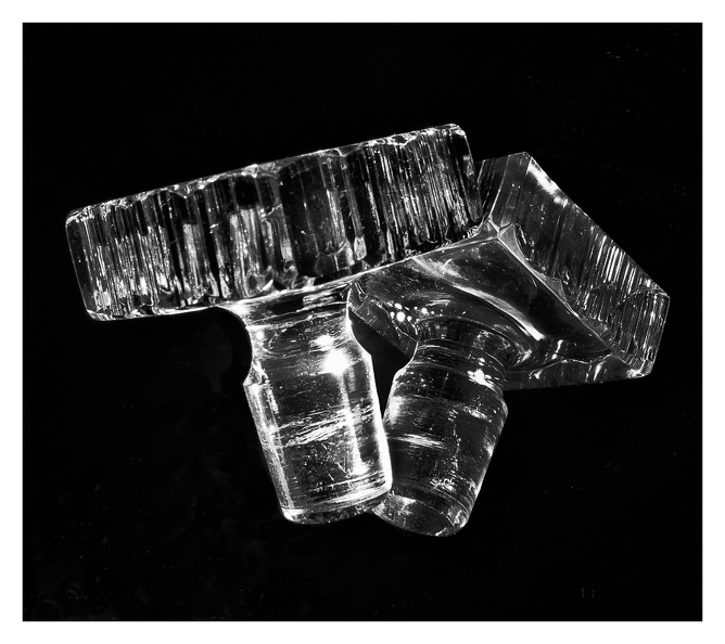 Glas