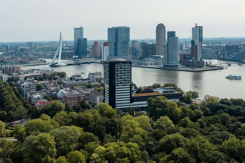 Rotterdam