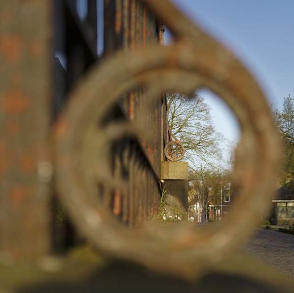 Durchblick