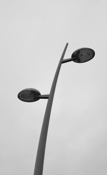 Lampe UP
