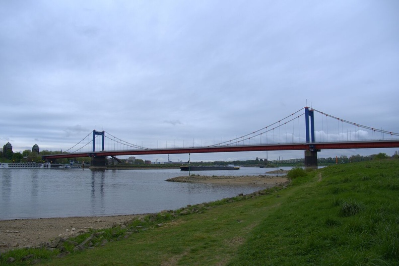 Friedrich-Ebert Brücke