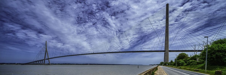 Pont de Normandie - Bernd Dieken