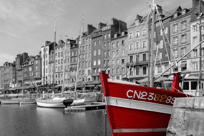 06-Honfleur-HermannB