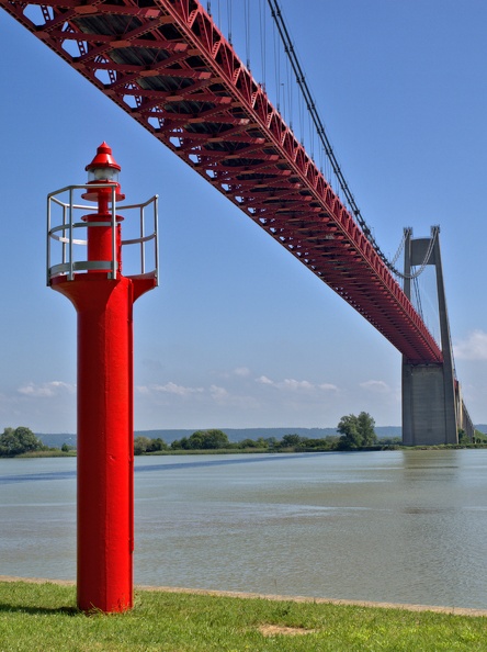 Pont de Tancarville K HH