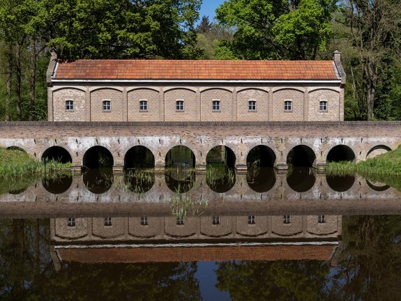 Schuivenhuisje