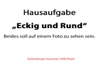 Eckig und Rund