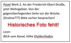 Povel Werk II Pue