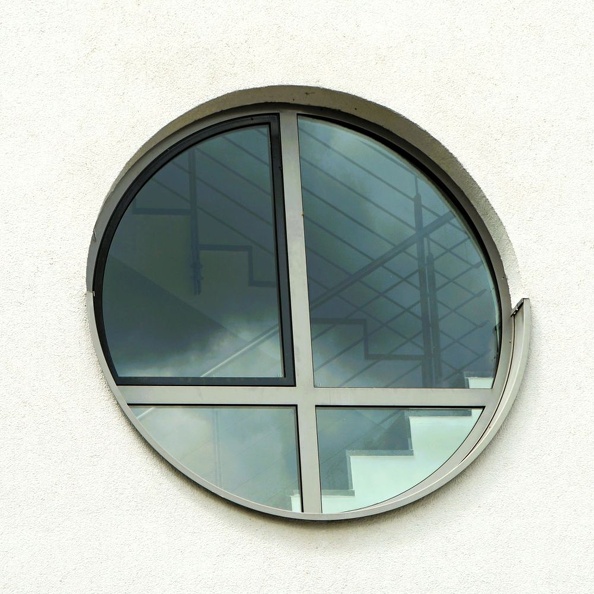 Bri Eckig und rund 1000