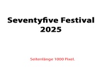 Konzertfotografie