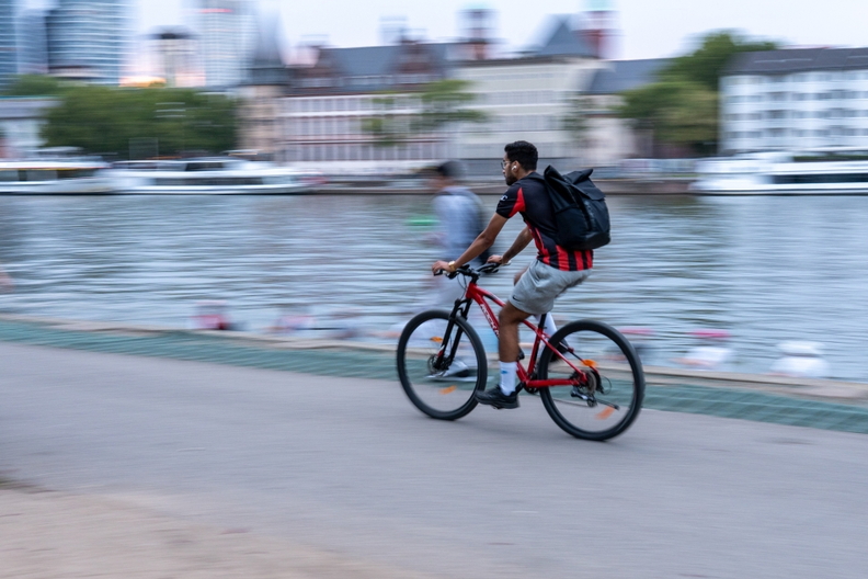 5. Platz - Ulrich Püttmann
