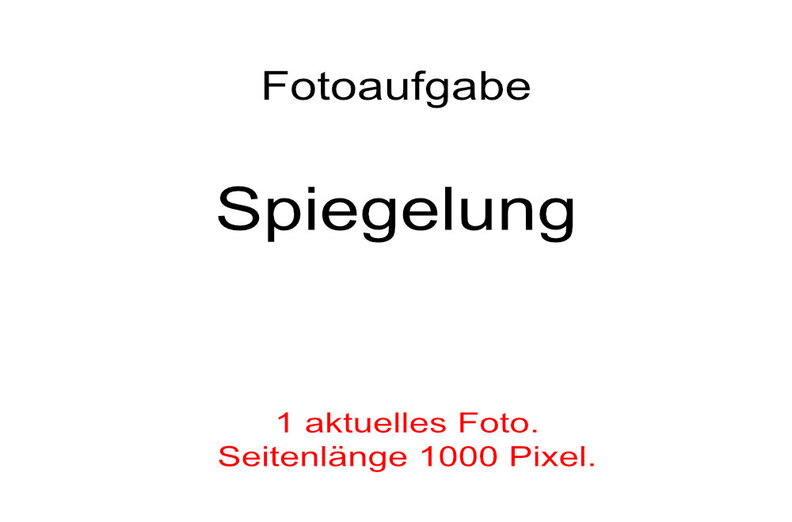 2026 05 14 Spiegelung