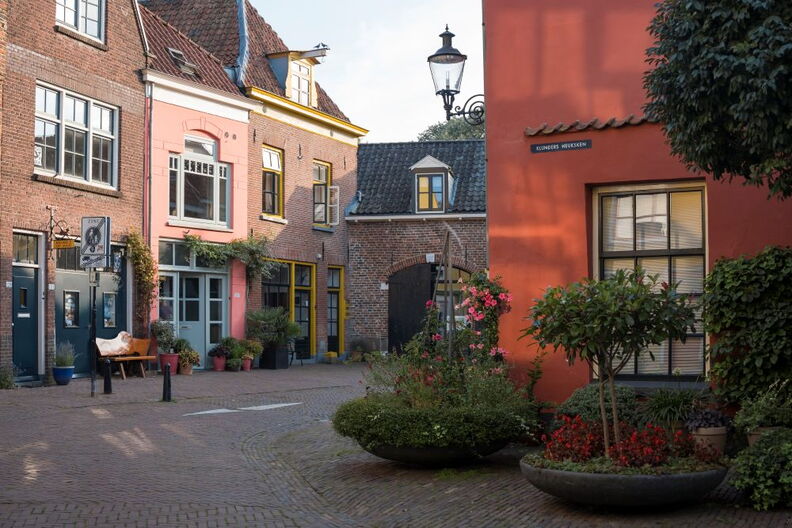Deventer